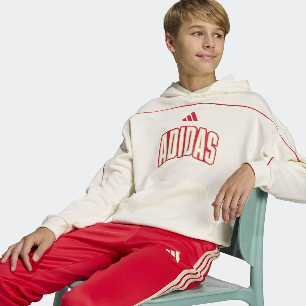 adidas Sudadera Con Inscripción Stadium - Imagen 4
