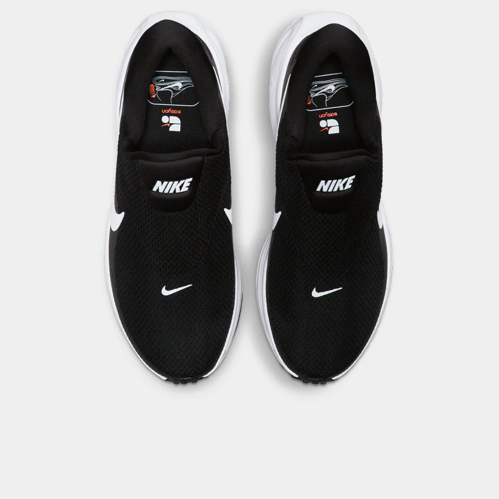 Zapatillas Nike Revolution 8 Easyon De Running Para Asfalto - Mujer - Imagen 4