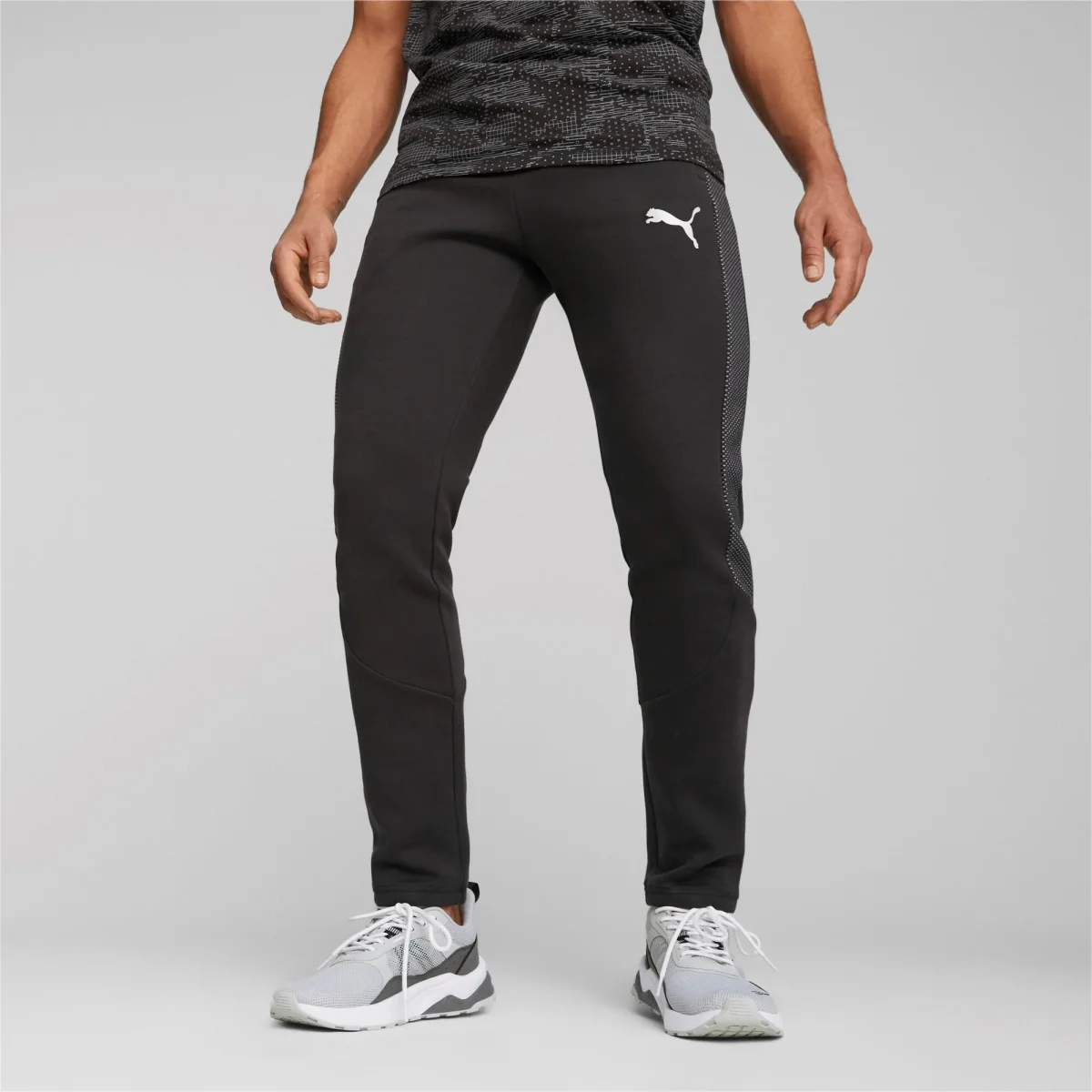 Puma Evostripe Pants dk - Imagen 4