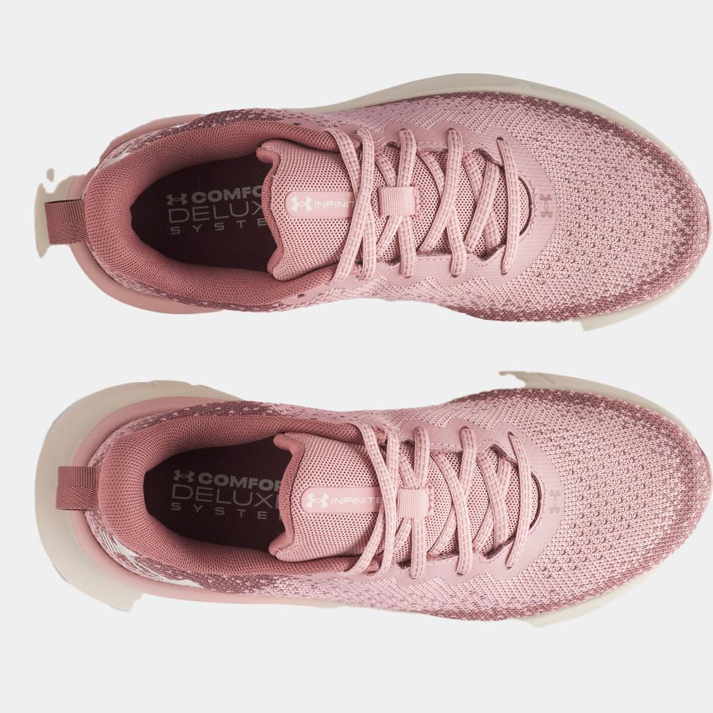 Zapatillas De Running Ua Infinite - Imagen 4