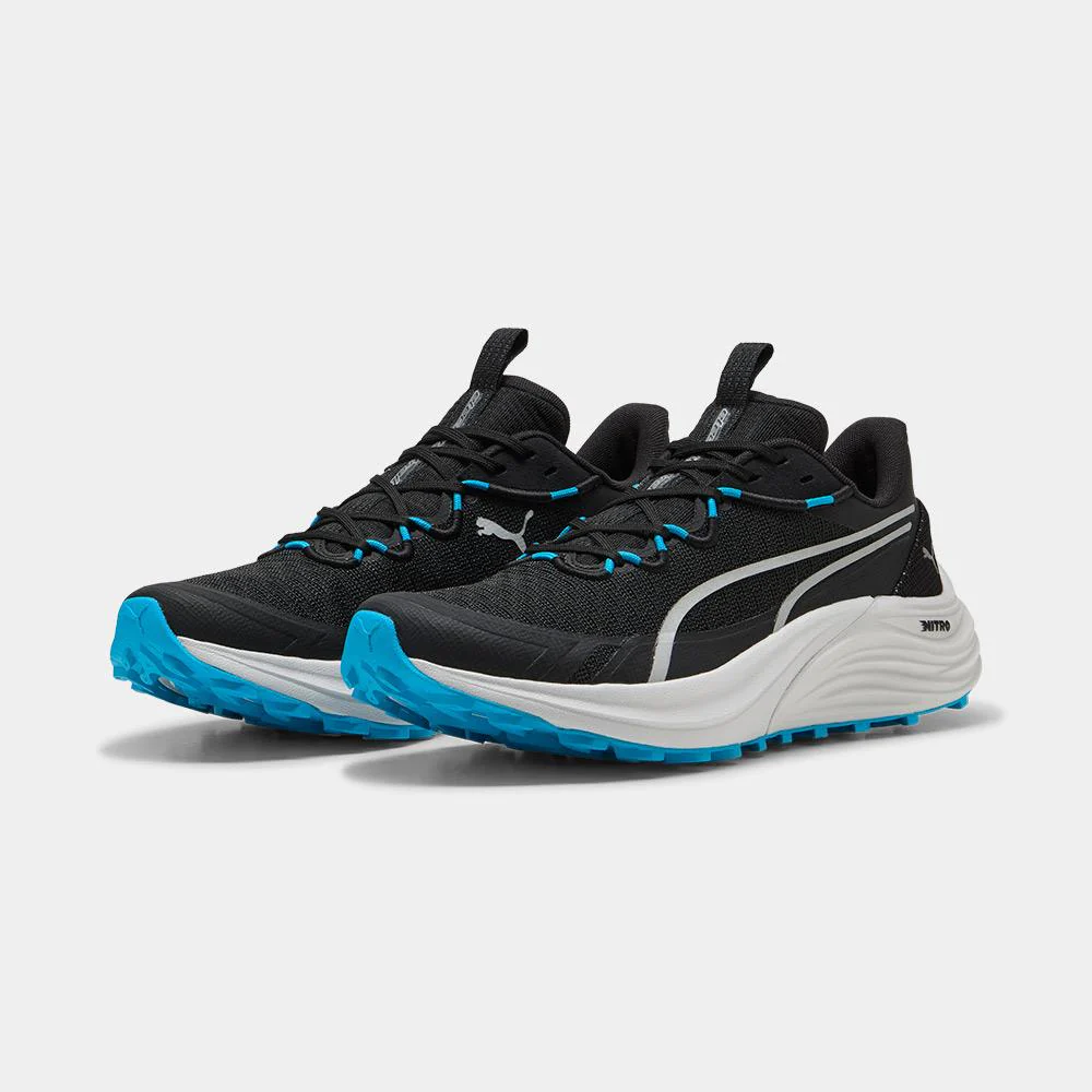 Zapatillas De Trail Running Electrify Nitro 4 Para Hombre - Imagen 4