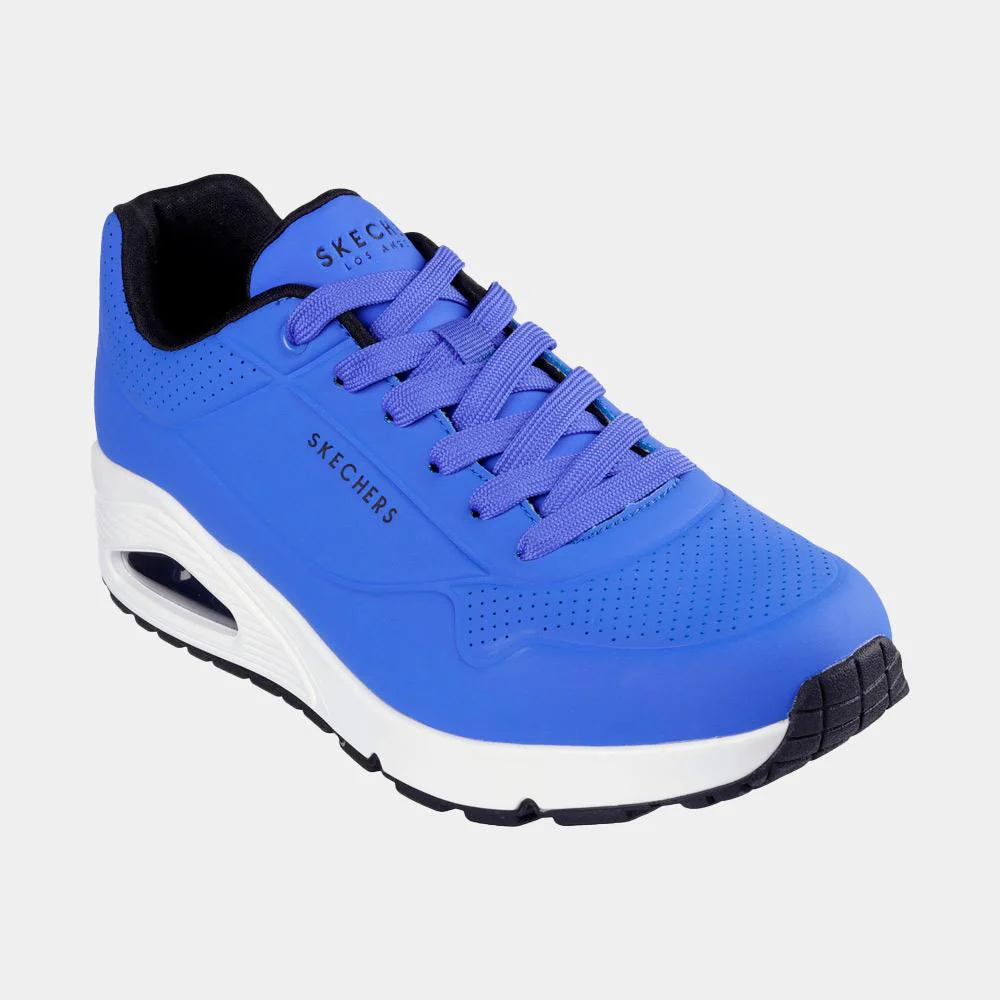 Zapatilla Skechers Uno - Stand On Air - Imagen 4