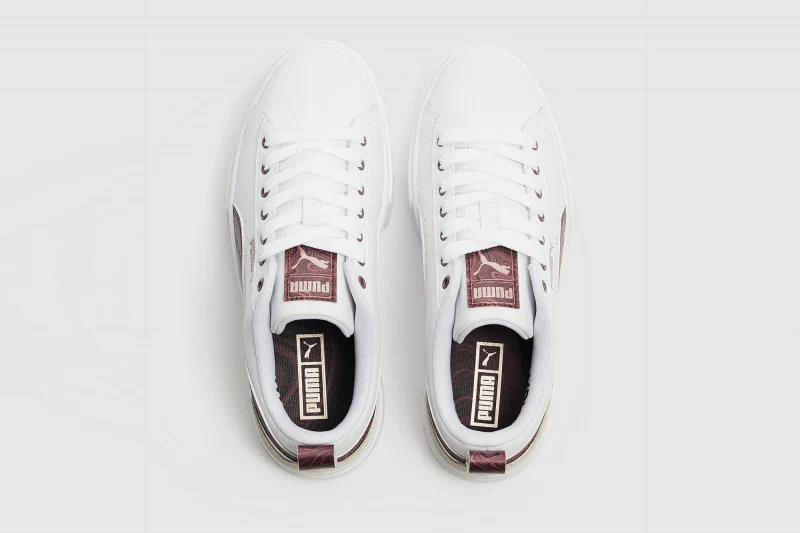 Puma Mayze Swirl - Imagen 4