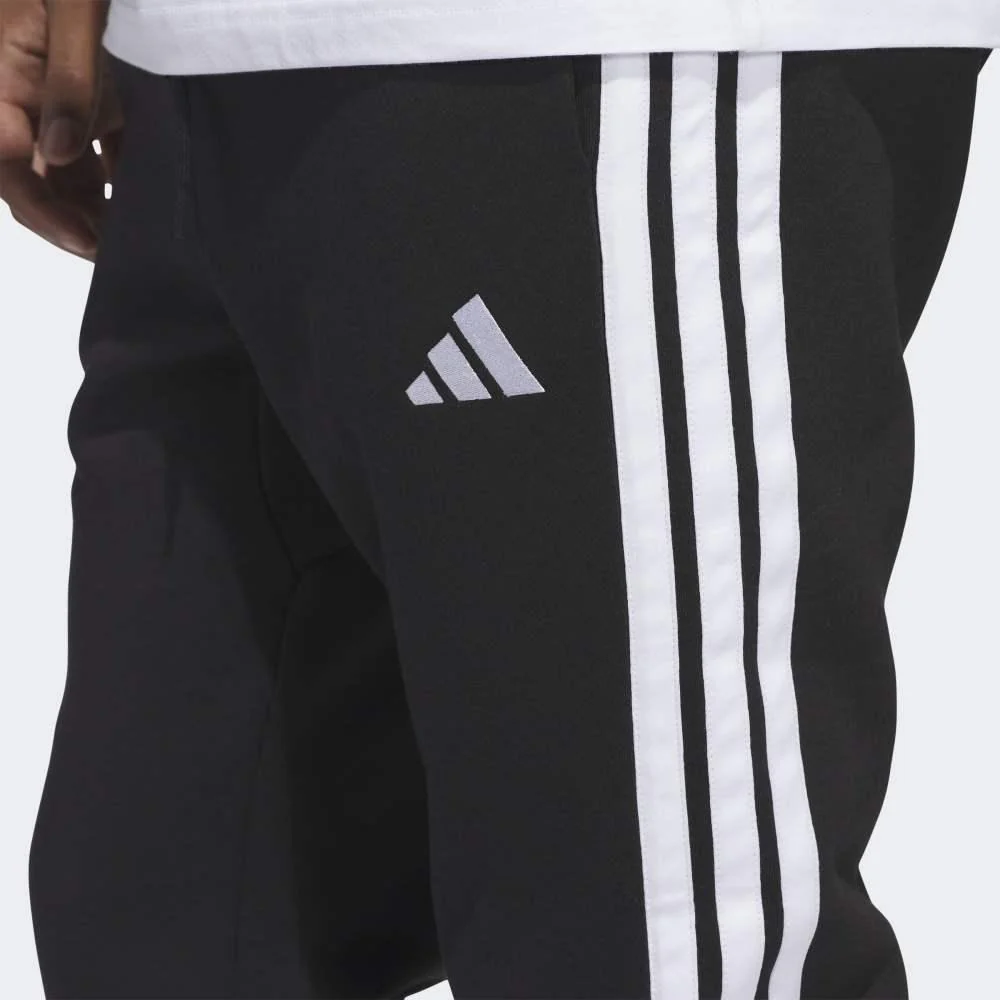 adidas Pantalón Hombre M 3s Fl Tc pt - Imagen 4