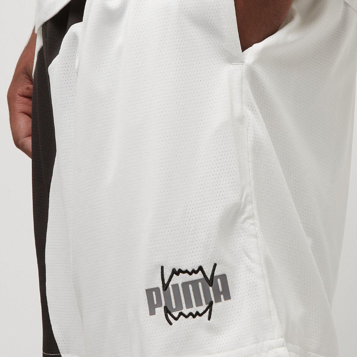 Puma Flare Short - Imagen 4