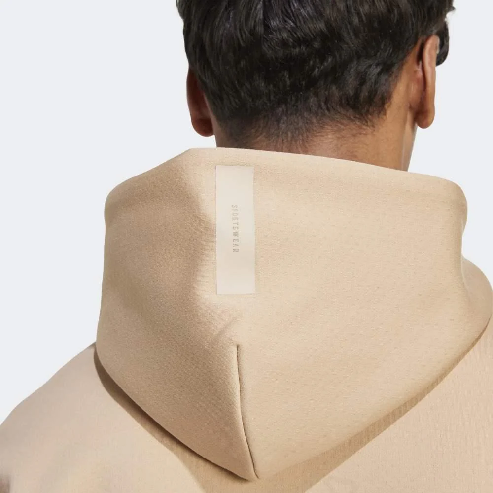 adidas Sudadera Hombre M Z.n.e. Fz cb - Imagen 4