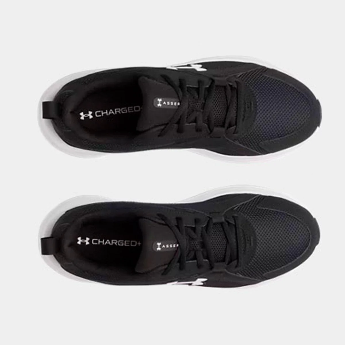 Zapatillas De Running Ua Assert 11 Para Hombre - Imagen 4