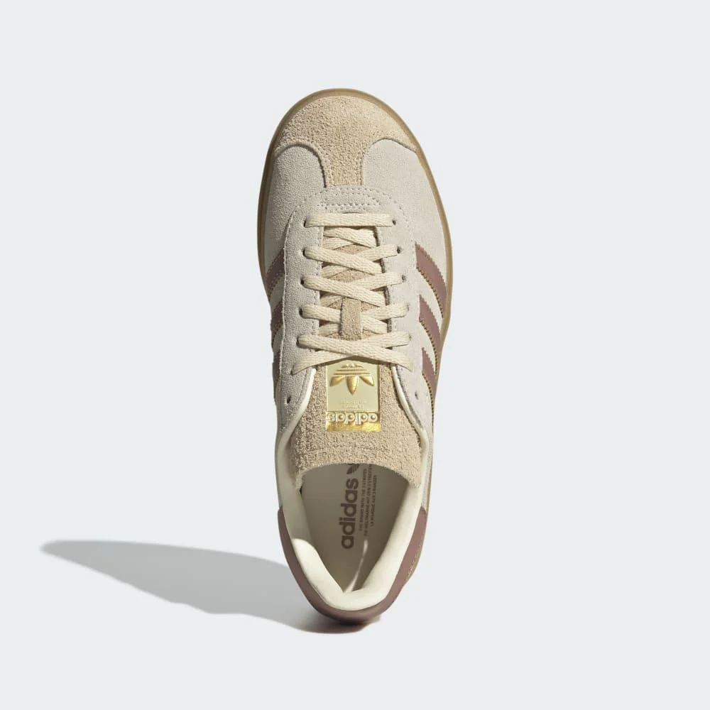 adidas Originals Zapatillas Mujer Gazelle Bold W - Imagen 4