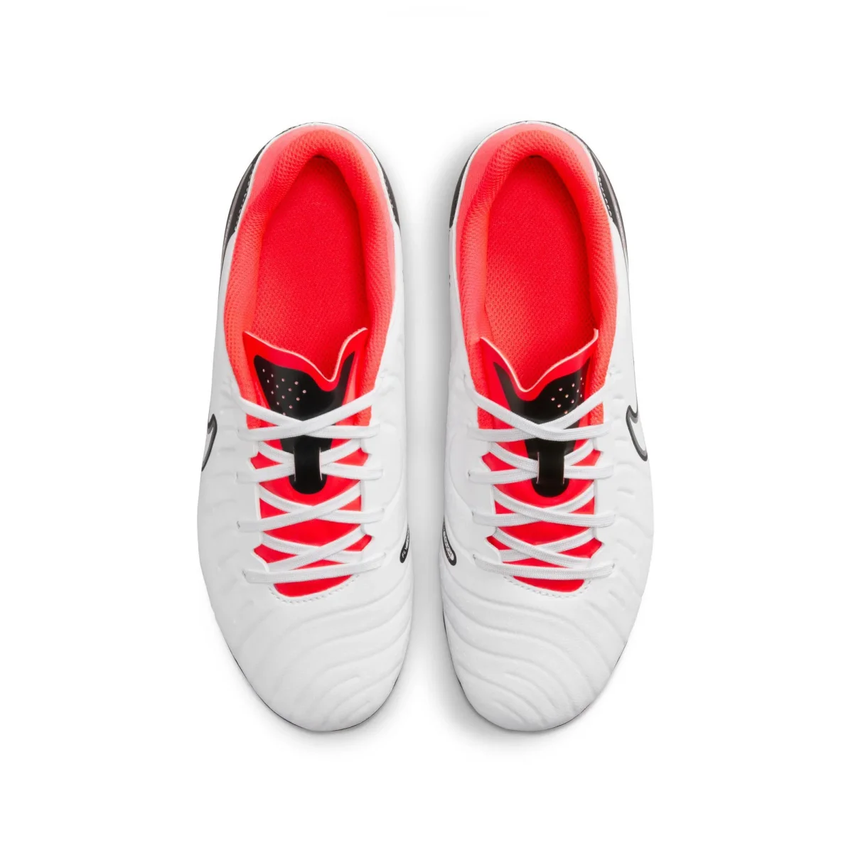Botas De Futbol Nike Jr Legend 10 Academy Fg/mg - Imagen 4