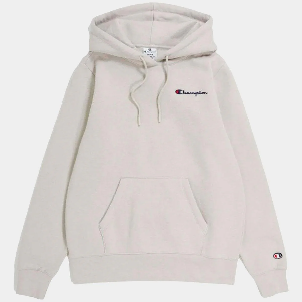 Champion Hooded Sweatshirt - Imagen 4