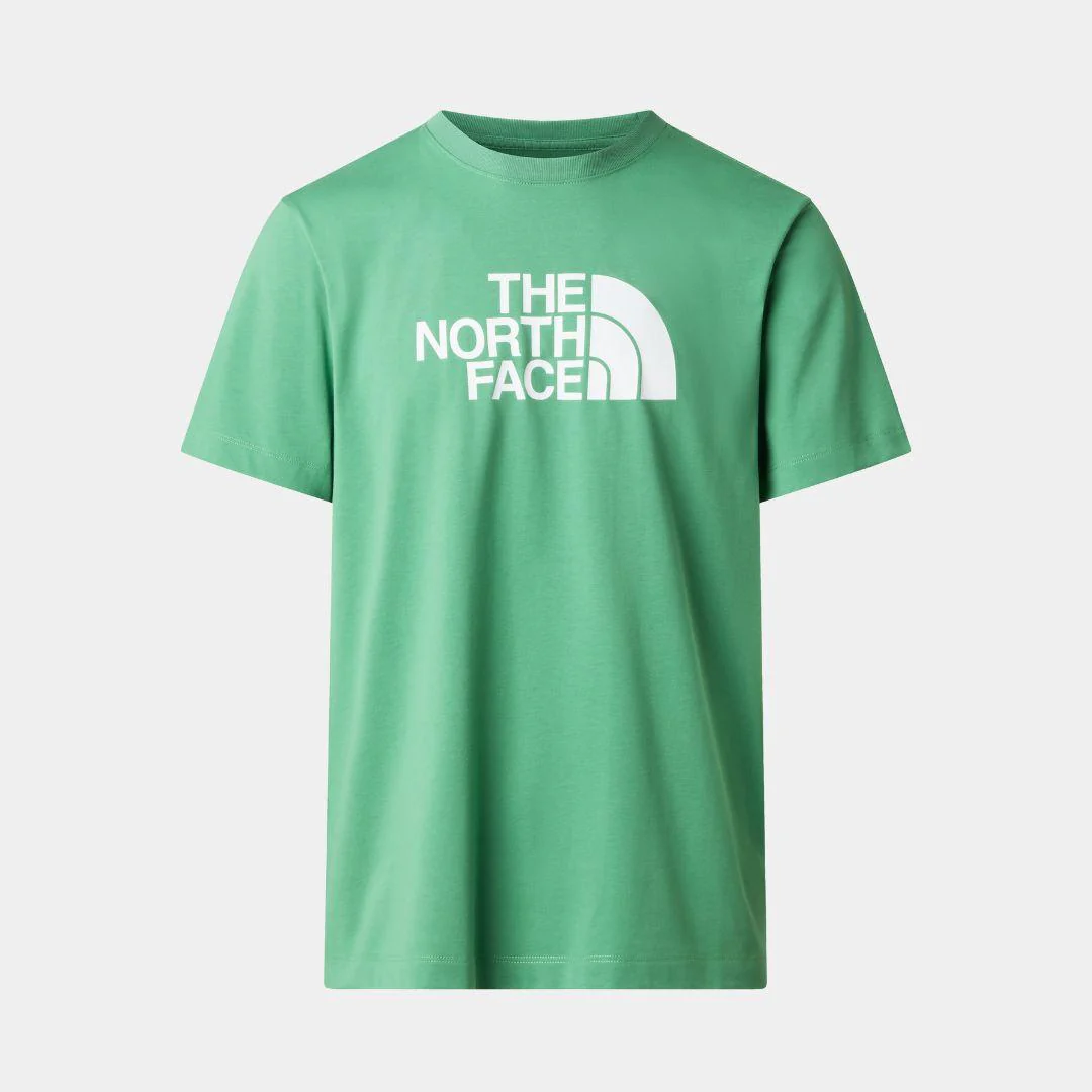 Camiseta The North Face Estándar Half Dome Evolution Para Hombre - Imagen 4