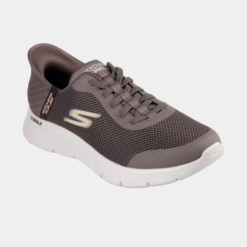 Zapatilla Skechers SliP-Ins: Go Walk Flex - Hands up - Imagen 4