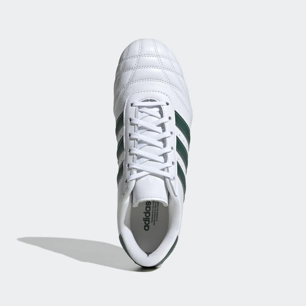 adidas Originals Zapatillas Mujer Adidas Taekwondo Lace W - Imagen 4