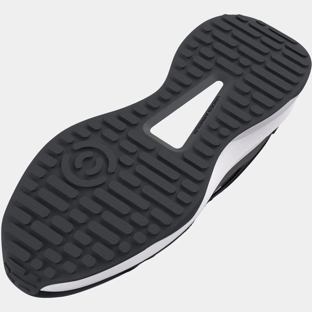 Zapatillas De Entrenamiento Ua charged Edge Para Hombre - Imagen 4