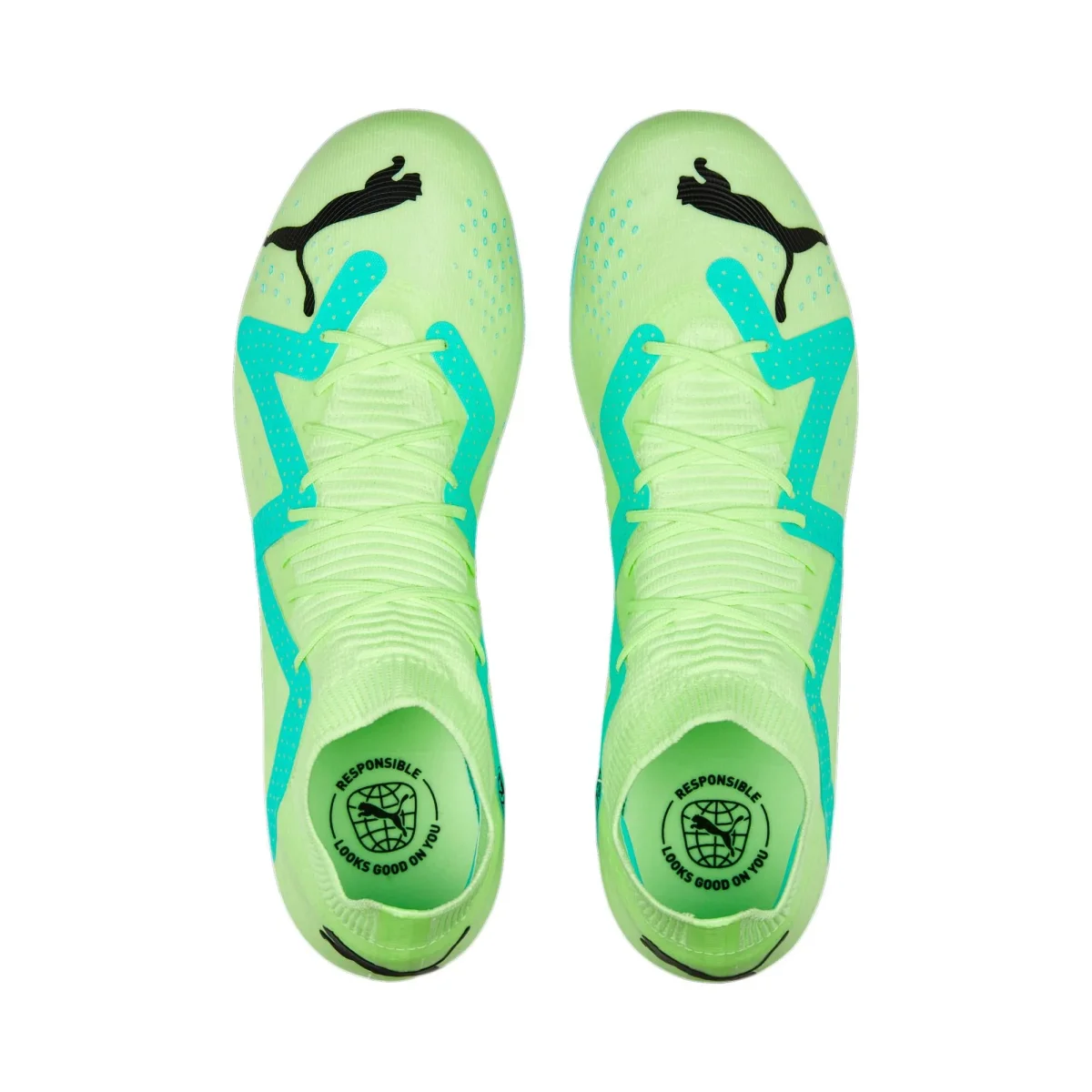 Botas De Futbol Puma Future Match mg - Imagen 4