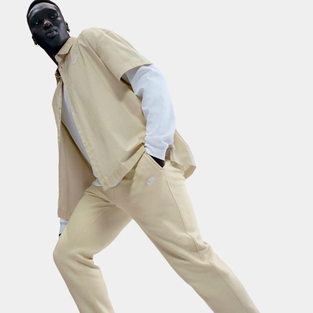 Jogger Nike Club – Hombre - Imagen 4