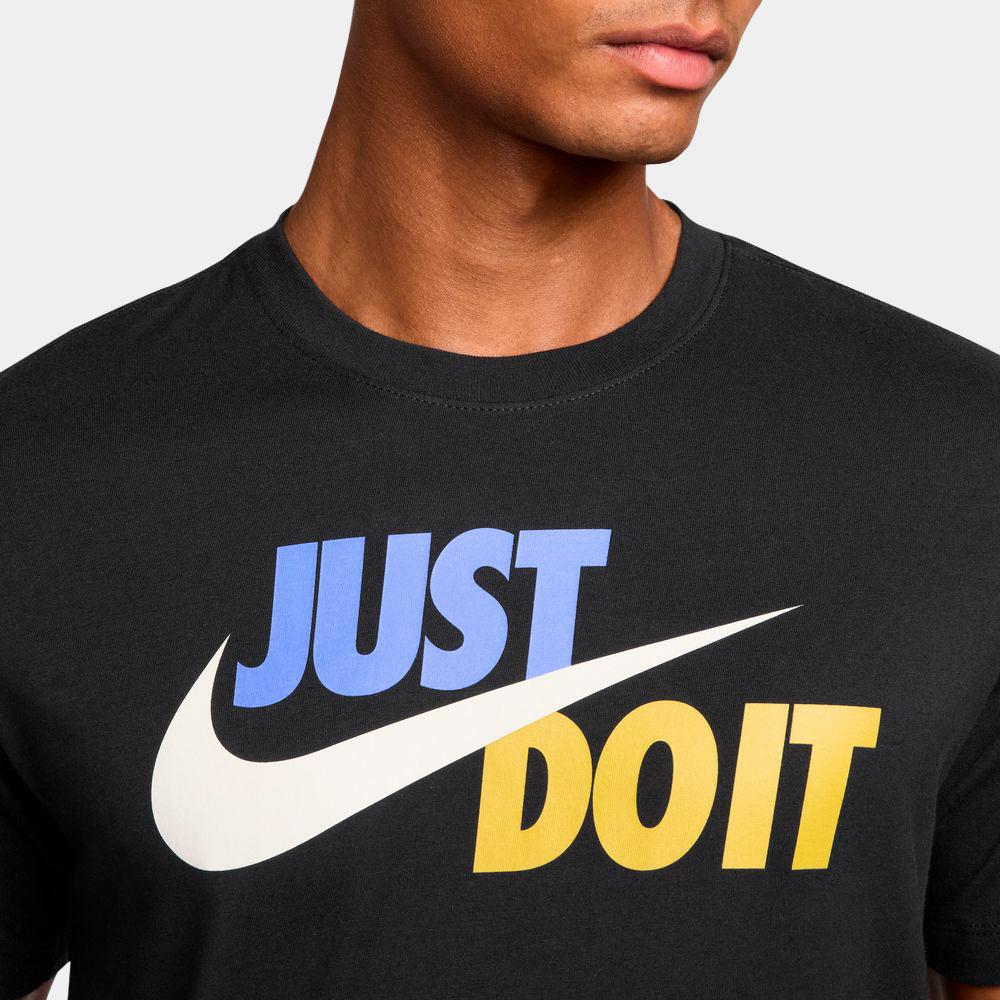 Camiseta Nike Sportswear Jdi - Hombre - Imagen 4