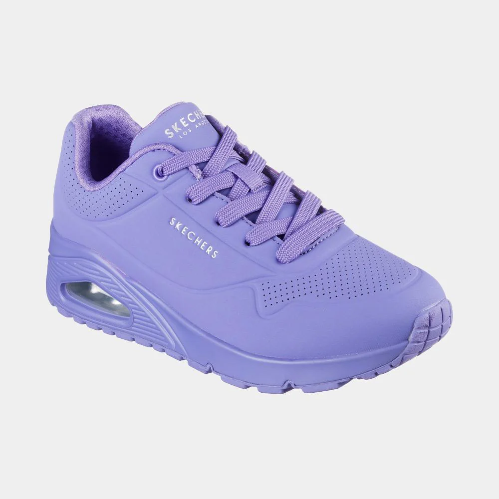 Zapatilla Skechers Uno - Imagen 4
