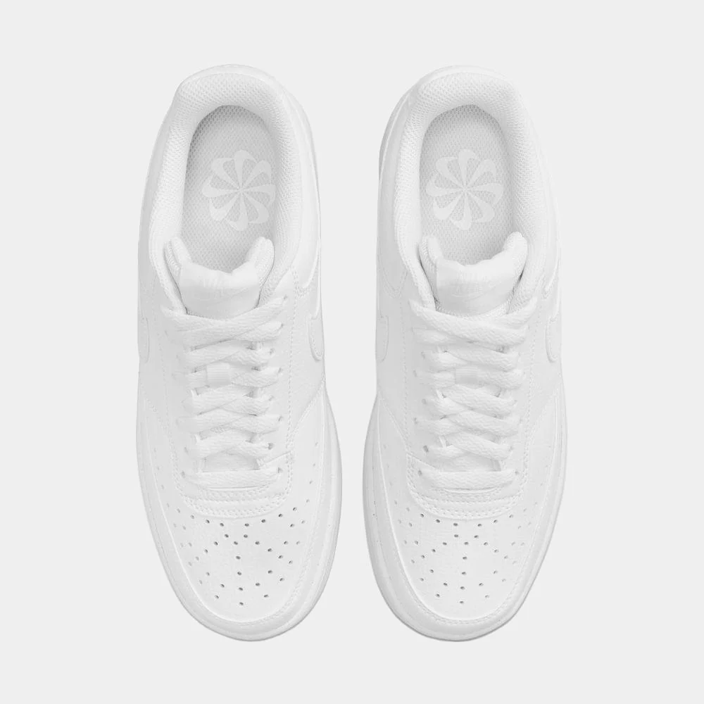 Zapatillas Nike Court Vision Low Next Nature - Mujer - Imagen 4