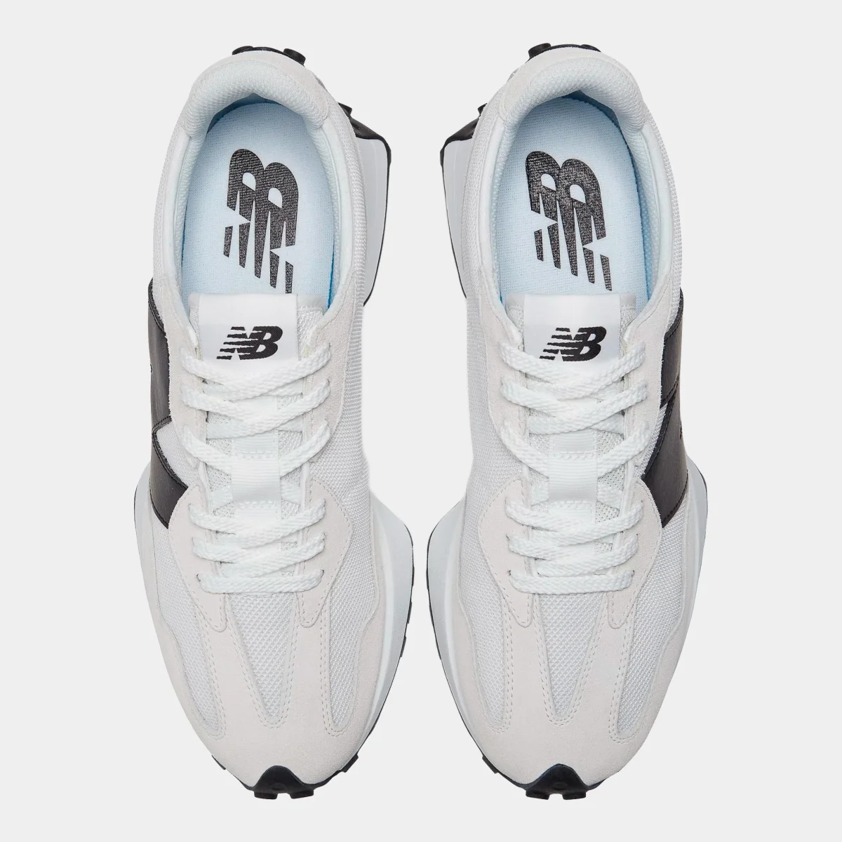 Zapatillas New Balance 327 - Hombre - Imagen 4