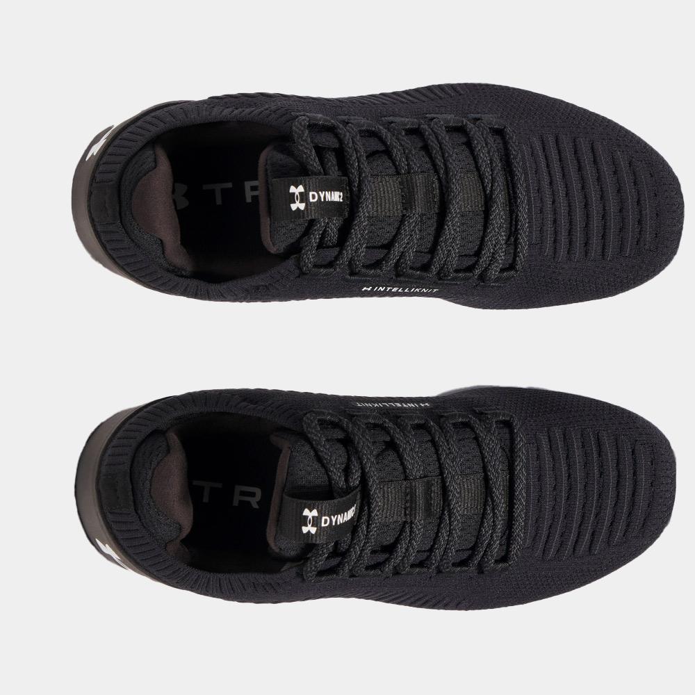 Zapatillas De Entrenamiento Ua Dynamic 2 Para Mujer - Imagen 4