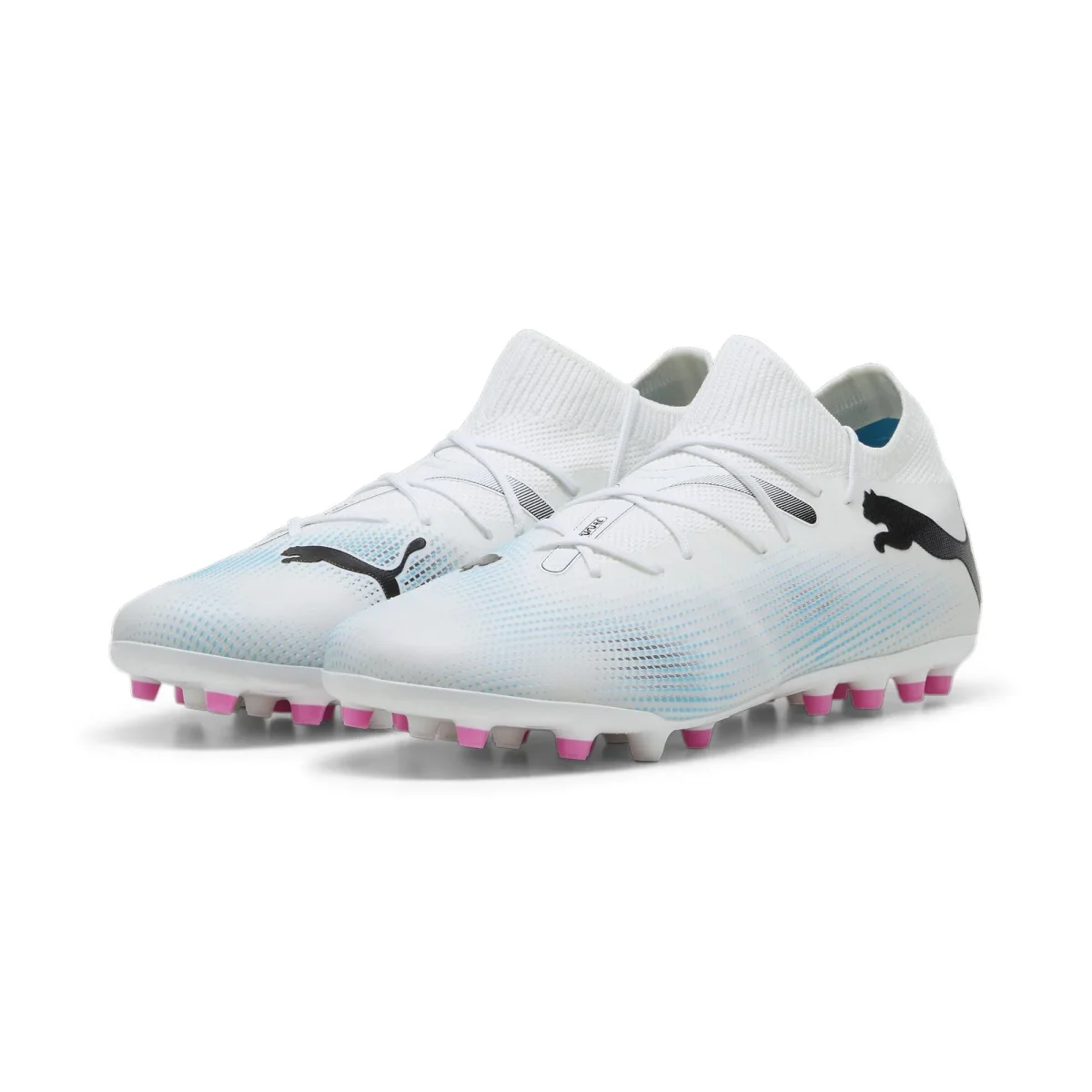 Botas De Futbol Puma Future 7 Match mg - Imagen 4