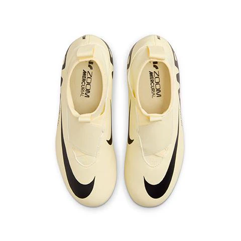 Botas De Futbol Nike Jr. Mercurial Superfly 9 Academy - Imagen 4