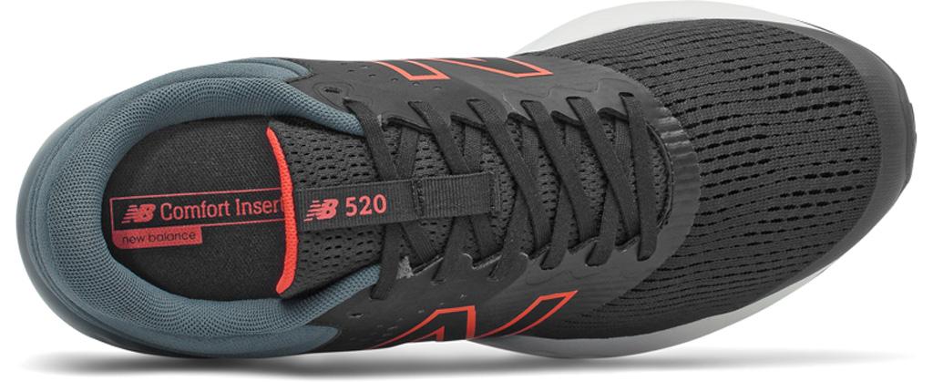 New Balance 520v7 - Imagen 4