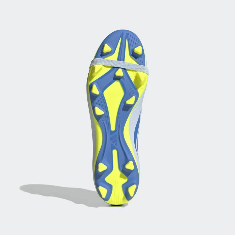 adidas Bota De Fútbol Predator Club FolD-Over Tongue Para Césped Natural Seco/multisuperficie - Imagen 4