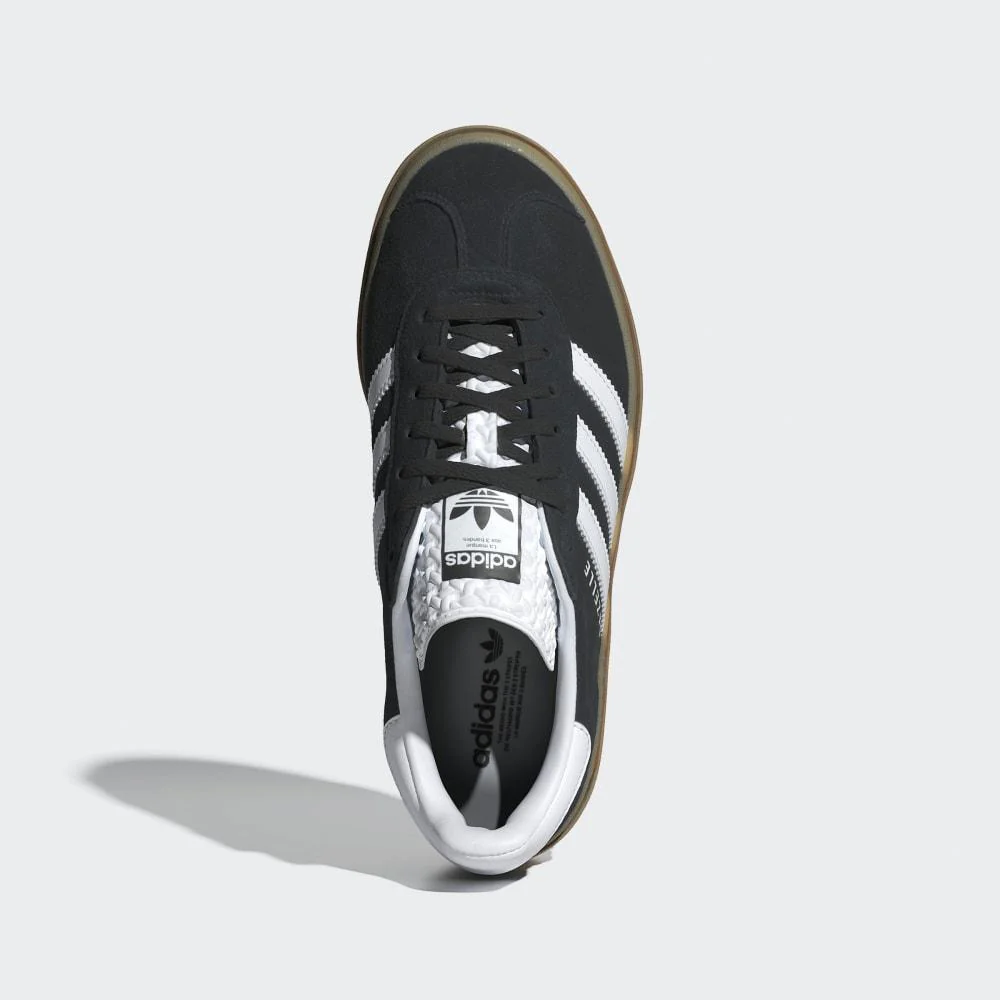 adidas Originals Zapatillas Mujer Gazelle Bold W - Imagen 4