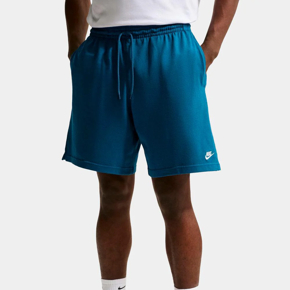 Shorts Nike Club Tejidos Para Hombre - Imagen 4