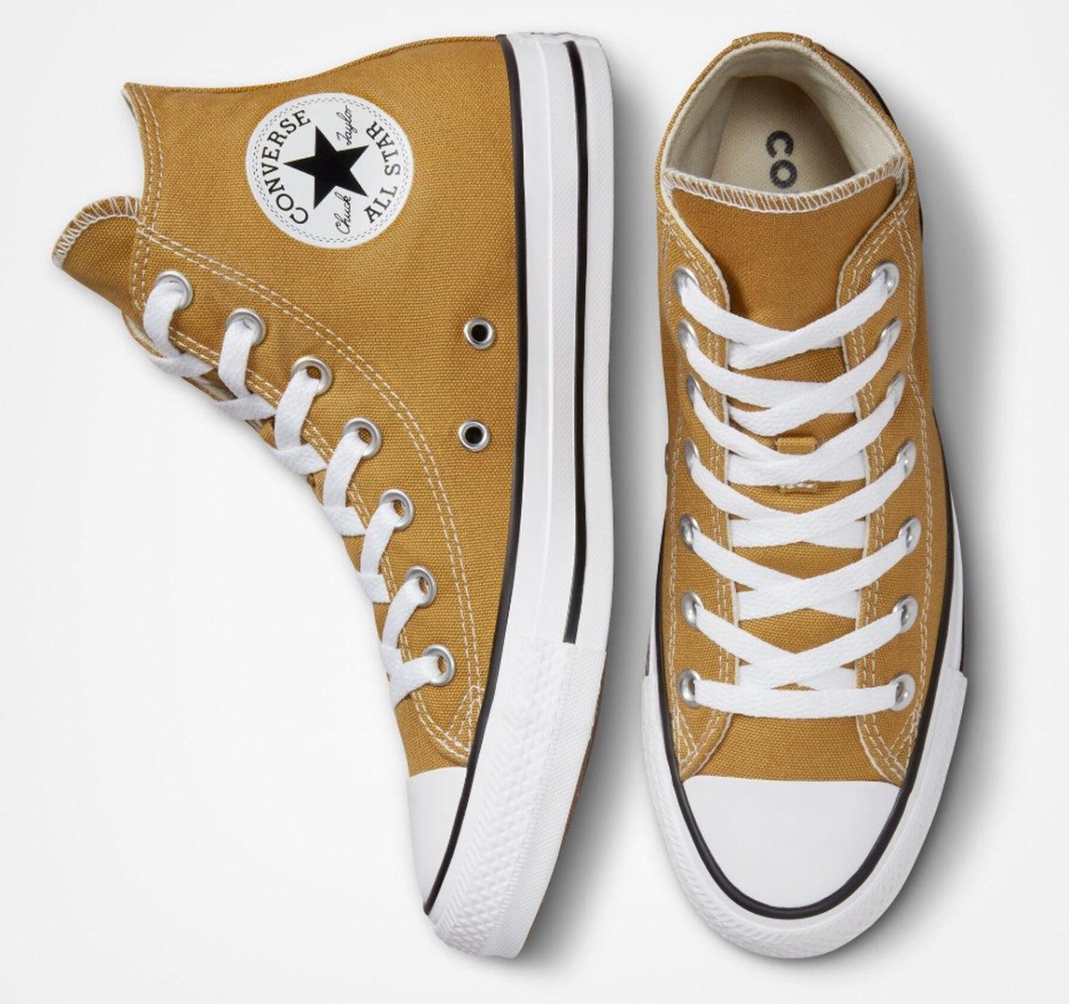 Converse Chuck Taylor All Star - Imagen 4