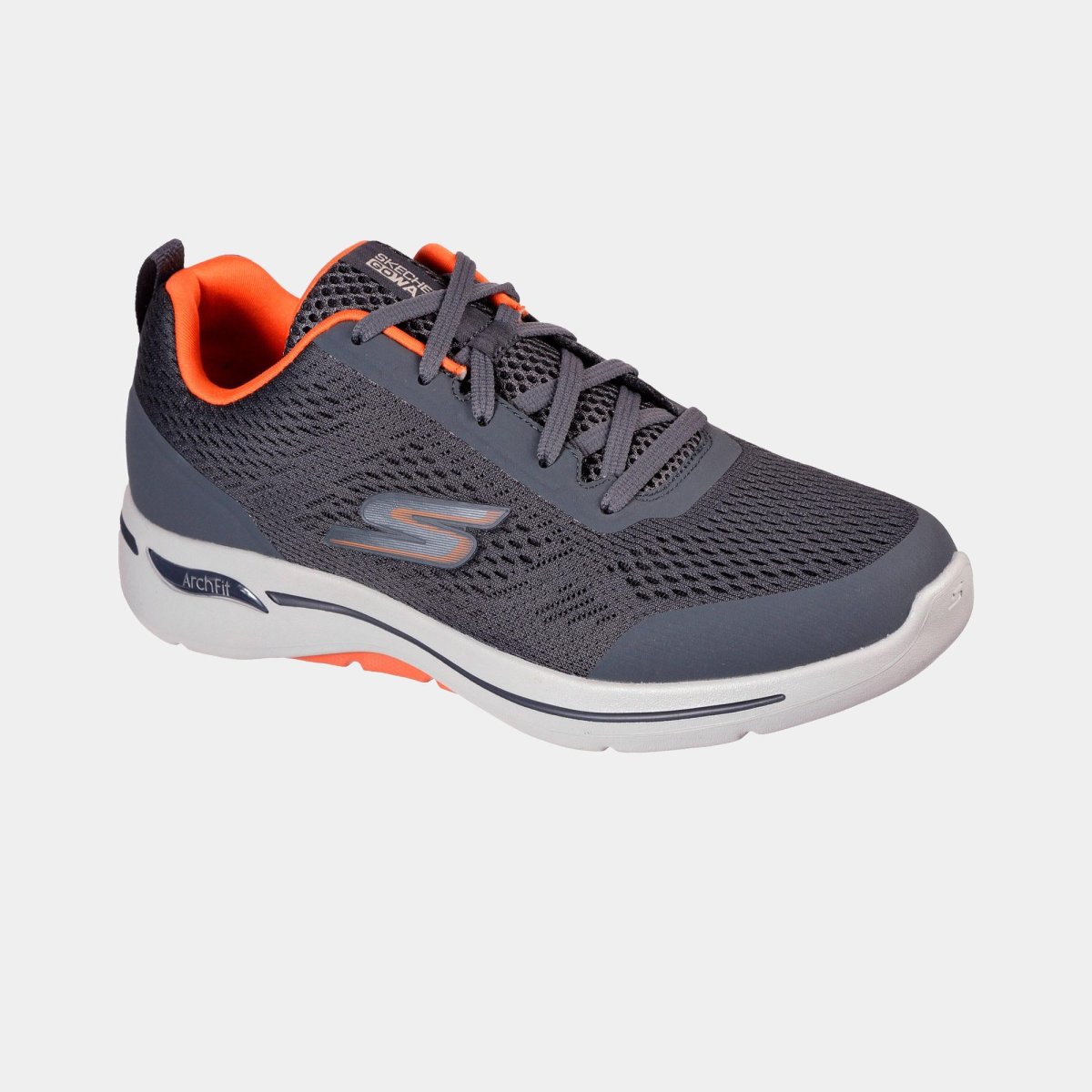 Zapatilla Skechers Gowalk Arch Fit - Idyllic - Imagen 4