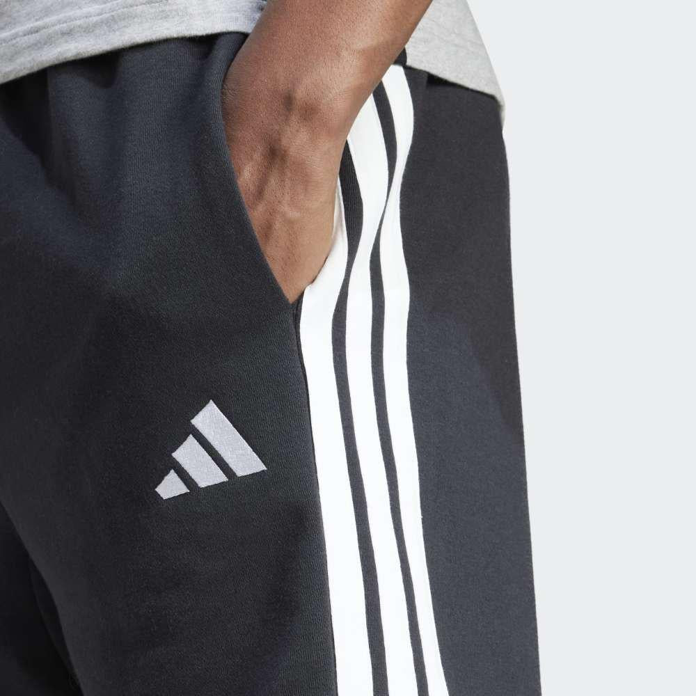 adidas Pantalón Corto Essentials French Terry 3 Bandas - Imagen 4