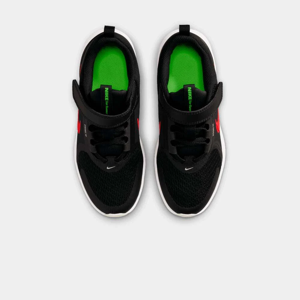 Zapatillas Nike Star Runner 5 De Running - Niño/a Pequeño/a - Imagen 4