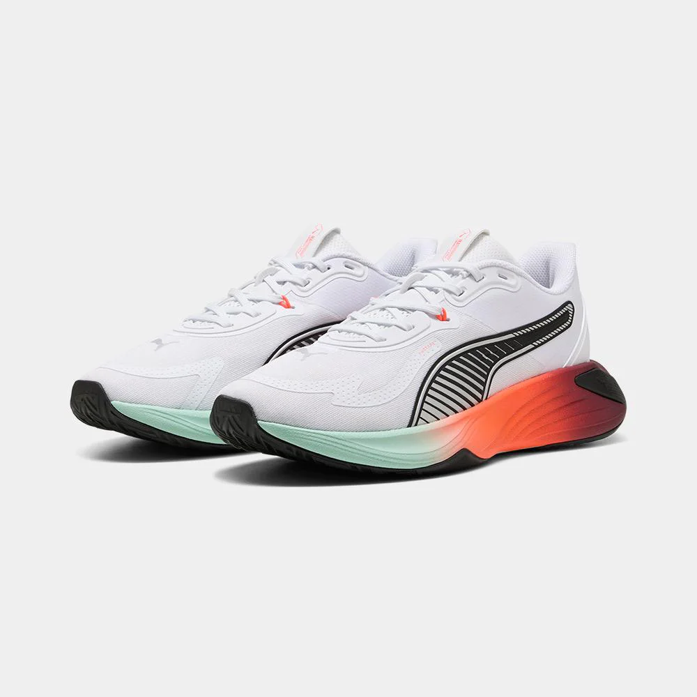 Zapatillas Puma Pwr Hybrid tr - Imagen 4