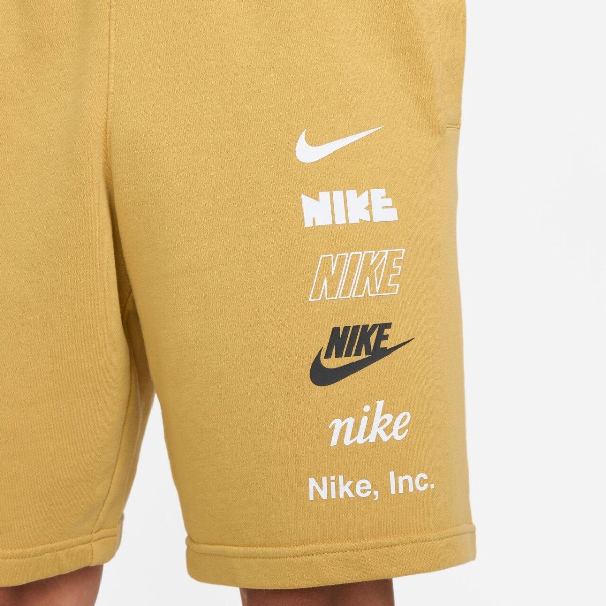 Nike Club Fleece - Imagen 4