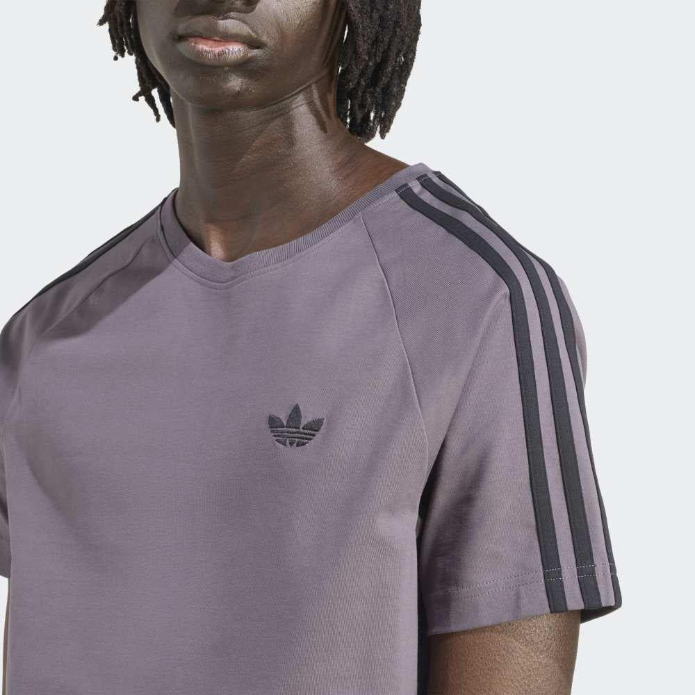 adidas Camiseta Adidas Originals Adicolor Trefoil Tight - Imagen 4