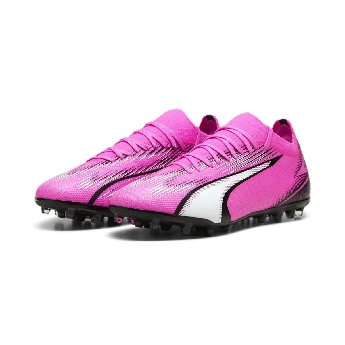 Botas De Futbol Puma Ultra Match mg - Imagen 4
