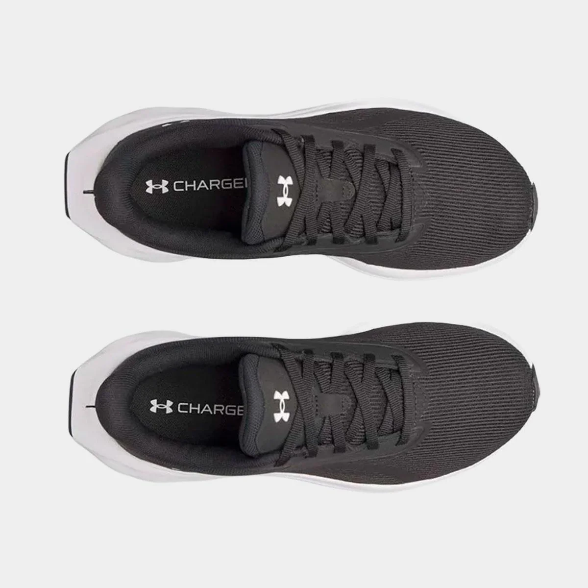 Zapatillas De Running Ua Ascend Para Mujer - Imagen 4