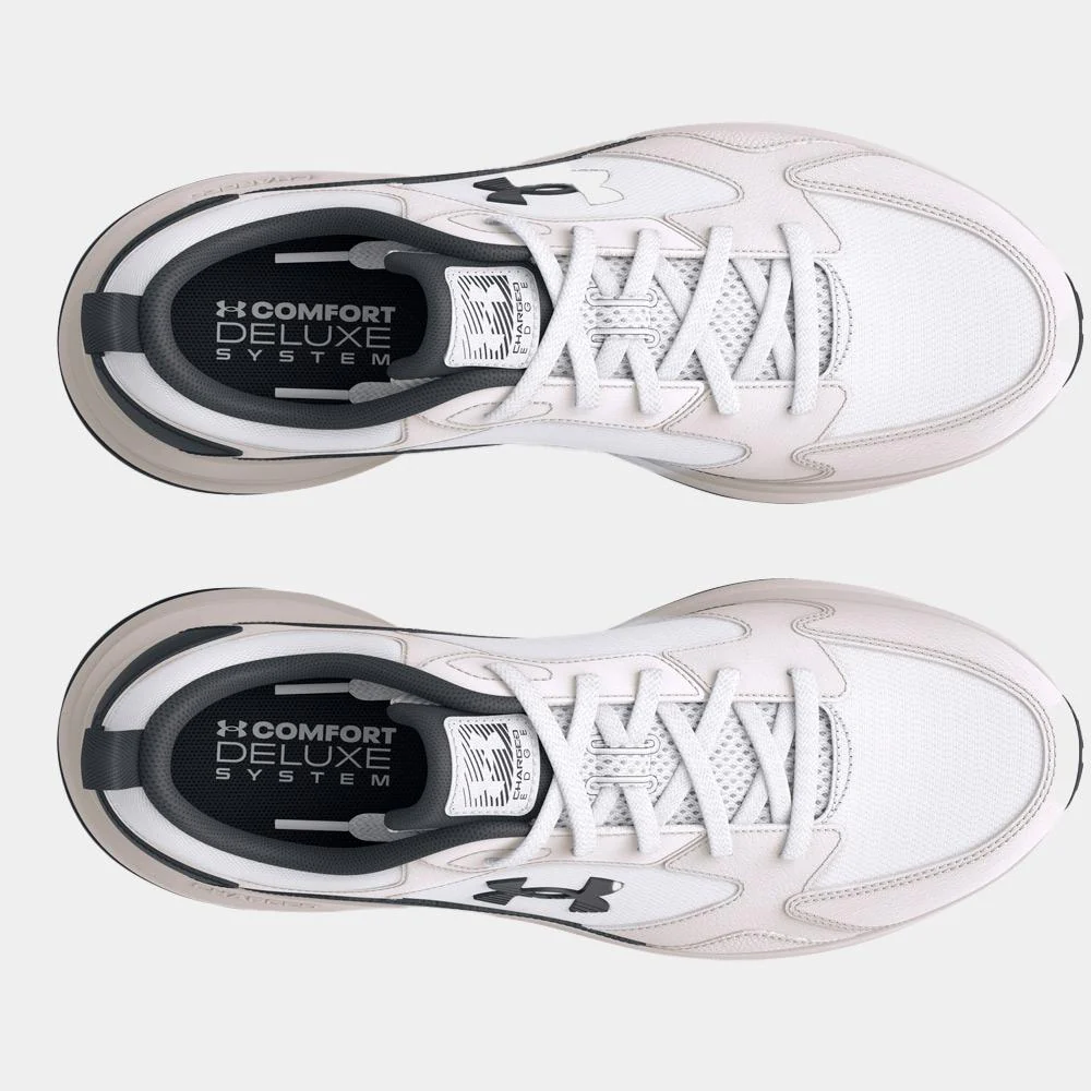 Zapatillas De Entrenamiento Ua charged Edge Para Hombre - Imagen 4