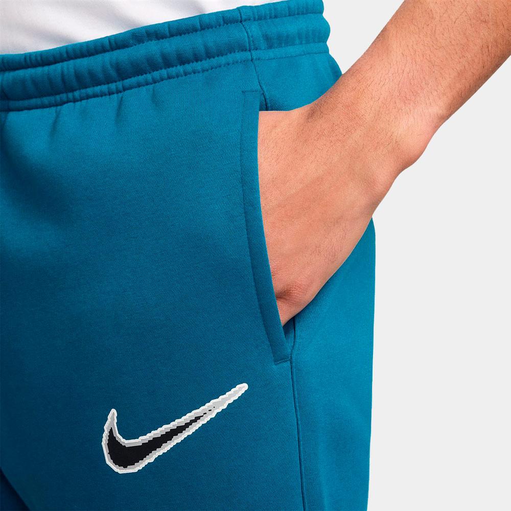 Jogger Nike Sportswear Club De Tejido Fleece - Hombre - Imagen 4