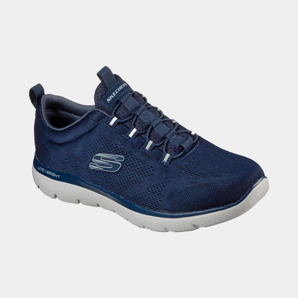 Zapatilla Skechers Summits - Louvin - Imagen 4