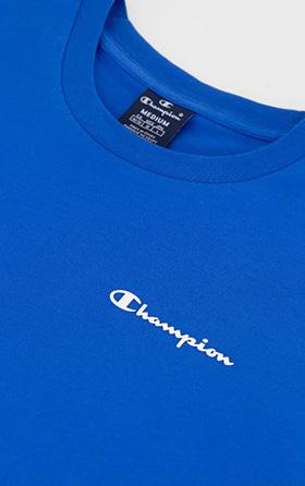 Champion Camiseta - Imagen 4