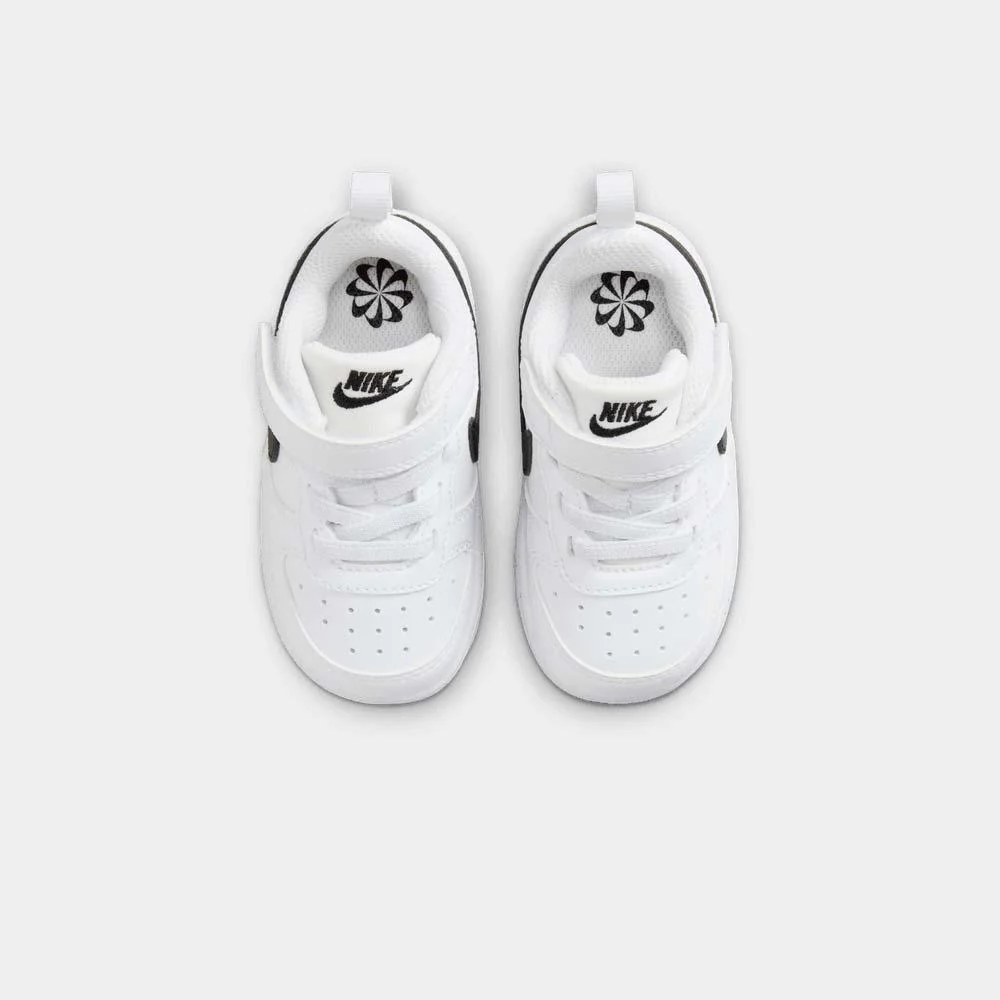 Zapatillas Nike Court Borough Low Recraft - Bebé E Infantil - Imagen 4