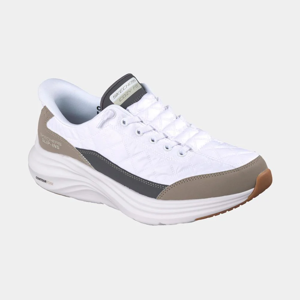 Zapatilla Skechers SliP-Ins: Contour Foam - Imagen 4