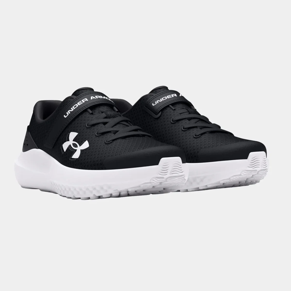 Zapatillas De Running Ua Surge 4 Ac Para Niño (preescolar) - Imagen 4