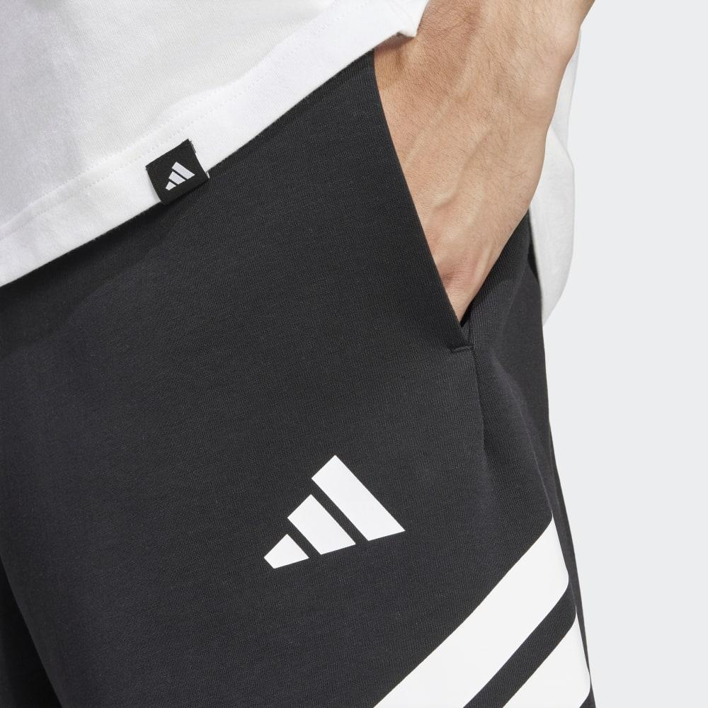 adidas Pantalón Corto Hombre M Fi 3s Sho - Imagen 4