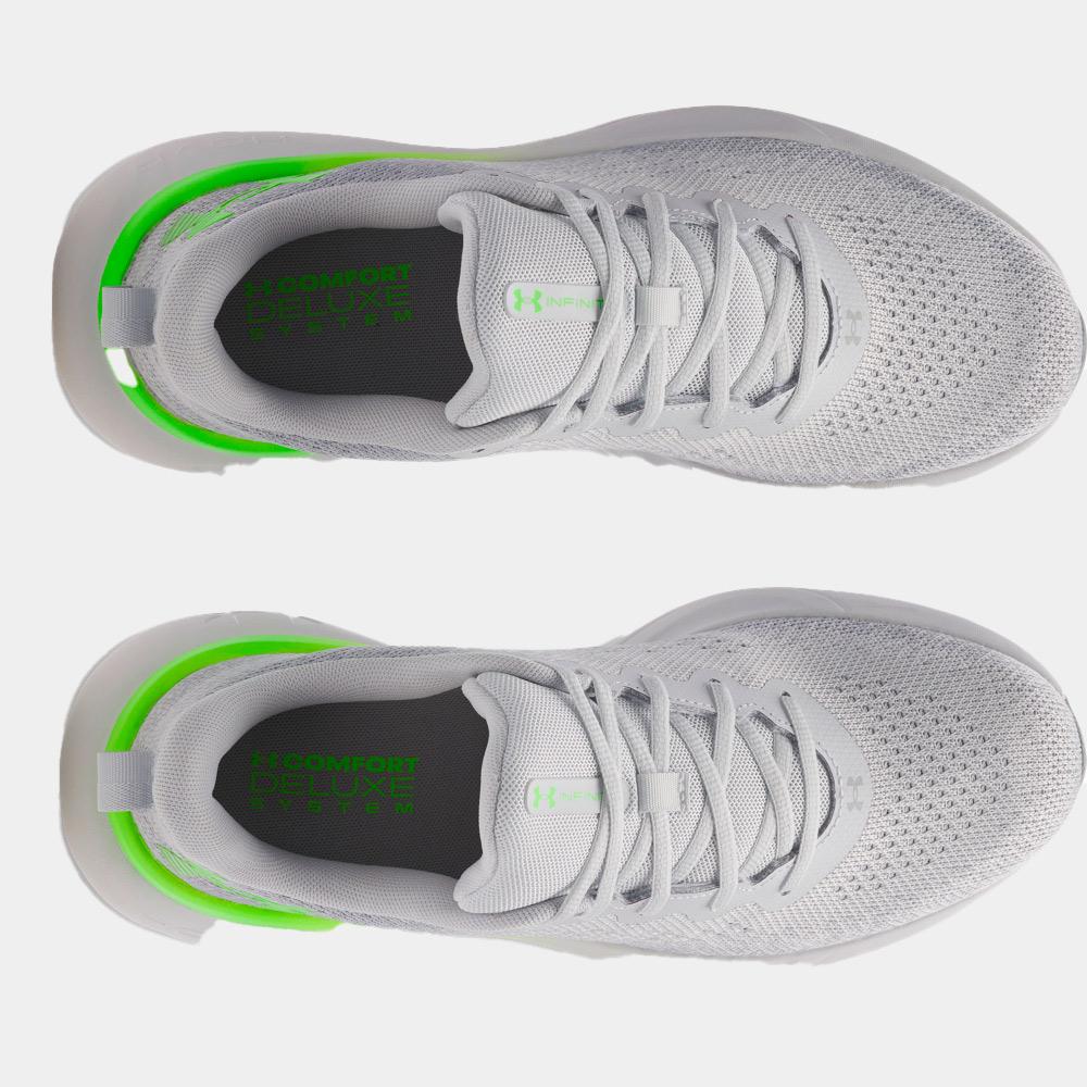 Zapatillas De Running Ua Infinite Para Hombre - Imagen 4