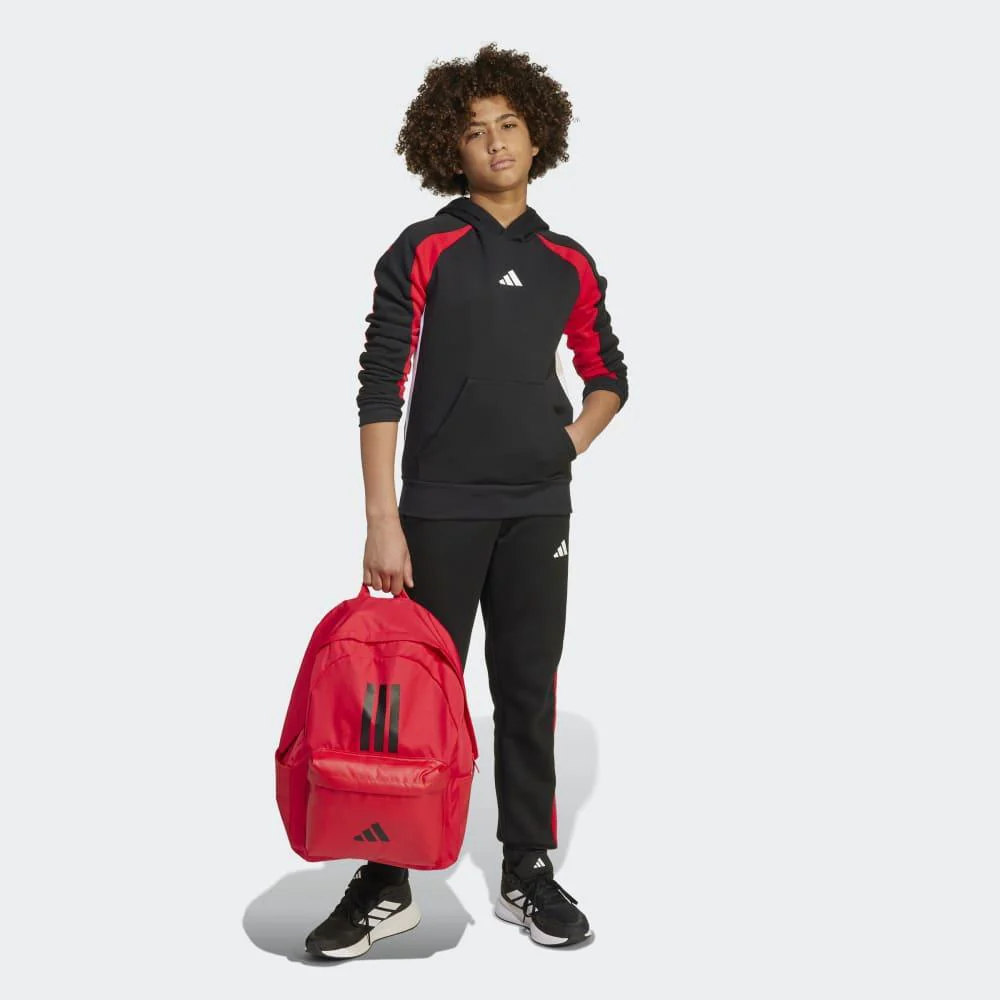 adidas Sudadera Niño J Cb Fl hd - Imagen 4